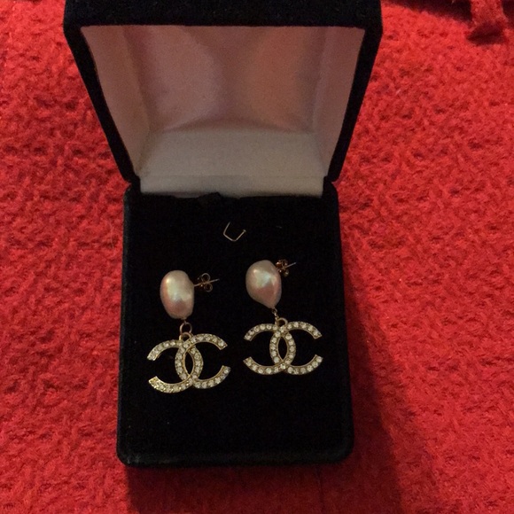 Akoya sea Pearl earrings - Picture 14 of 16